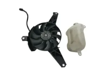 Ventilateur YAMAHA MT07 700 2021-2022
