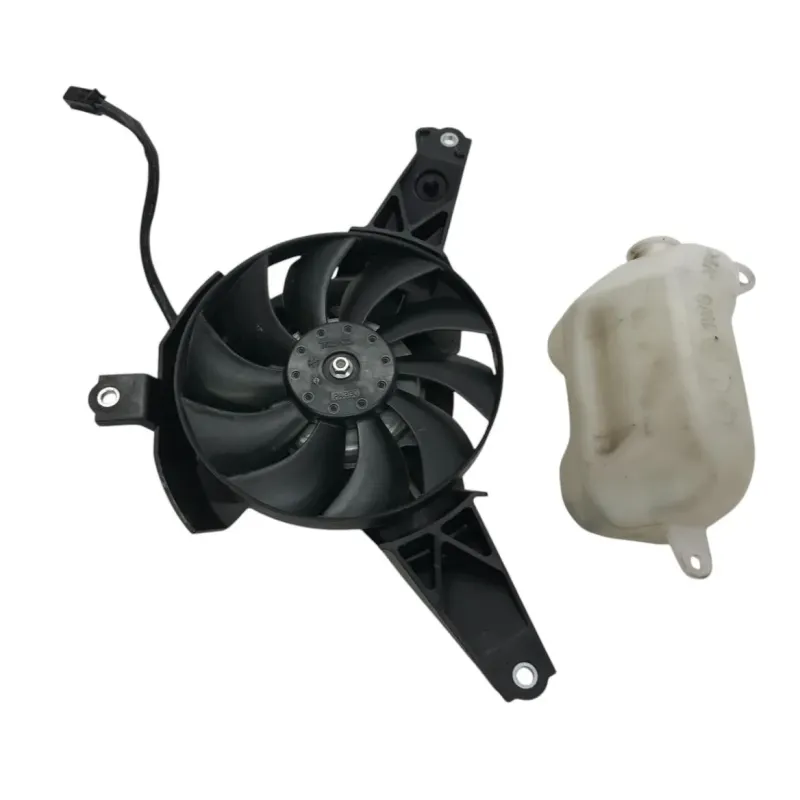 Ventilateur YAMAHA MT07 700 2021-2022
