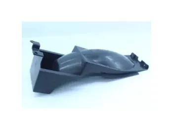 Passage de roue YAMASAKI ROADSTER 50 2013 - 2018