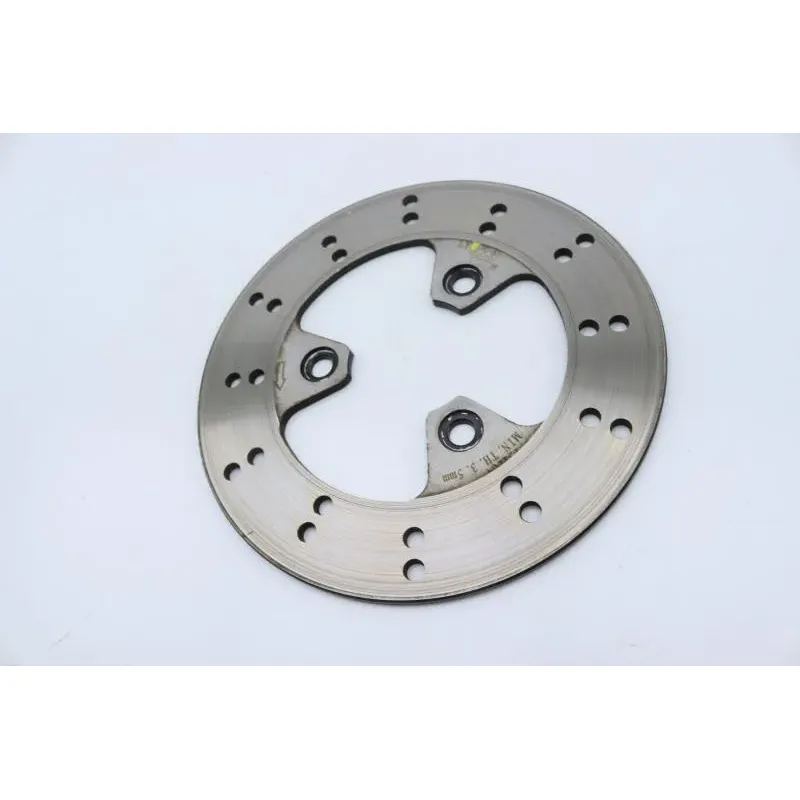Disque frein avant PEUGEOT KISBEE 50 RS 2011 - 2017