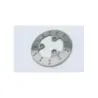 Disque frein avant PEUGEOT KISBEE 50 RS 2011 - 2017