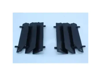 Grille de radiateur YAMASAKI ROADSTER 50 2013 - 2018