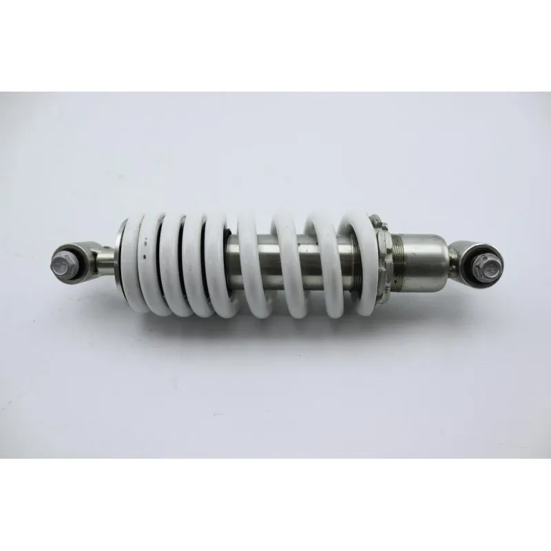 Amortisseur ZONTES SCRAMBLER 125 ABS 2021 - 2022