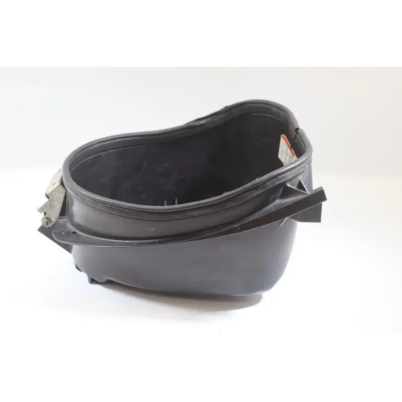 Coffre sous selle SUZUKI UX 125 SIXTEEN 2008 - 2013