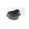 Coffre sous selle SUZUKI UX 125 SIXTEEN 2008 - 2013 Coffre sous selle SUZUKI UX 125 SIXTEEN 2008 - 2013