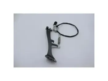 Bequille laterale ZONTES SCRAMBLER 125 ABS 2021 - 2022