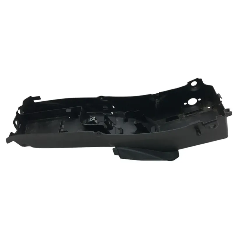 Bac a batterie YAMAHA MT07 700 2021-2022