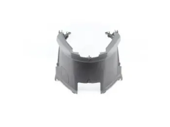Cache carenage centrale marche pieds plancher PEUGEOT KISBEE 50 RS 2011 - 2017