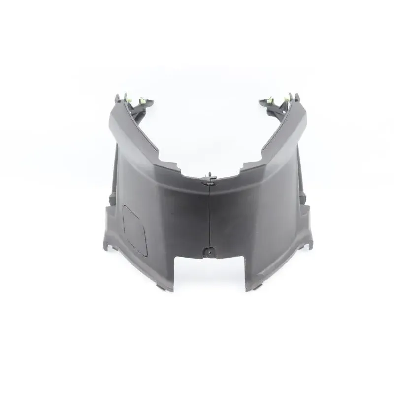 Cache carenage centrale marche pieds plancher PEUGEOT KISBEE 50 RS 2011 - 2017
