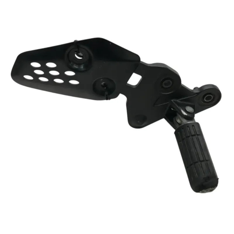 Platine avant droite YAMAHA MT07 700 2021-2022