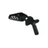 Platine avant droite YAMAHA MT07 700 2021-2022 Platine avant droite YAMAHA MT07 700 2021-2022