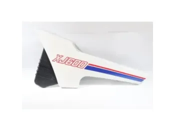 Cache lateral gauche YAMAHA XJ 600 1984 - 1991
