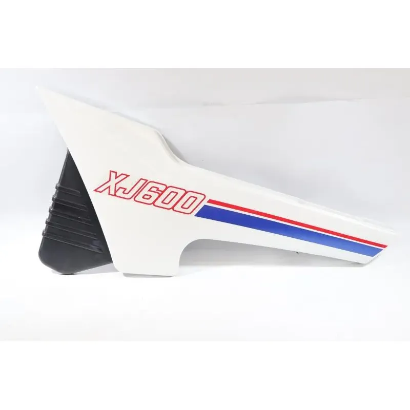 Cache lateral gauche YAMAHA XJ 600 1984 - 1991