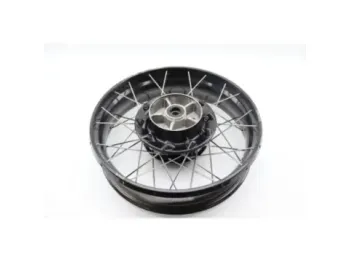 Jante arriere ZONTES SCRAMBLER 125 ABS 2021 - 2022