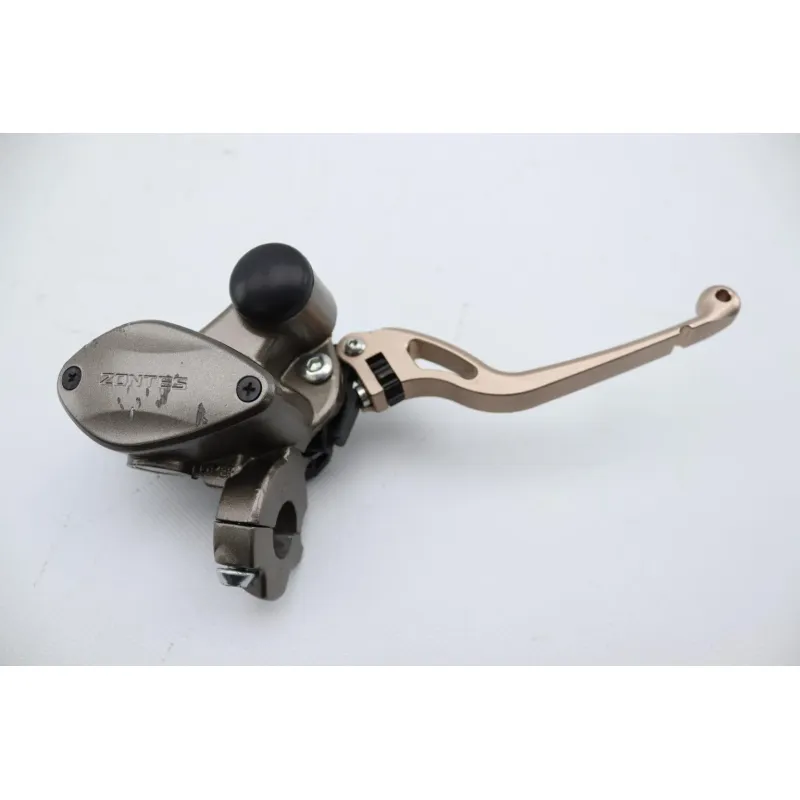Maitre cylindre frein avant ZONTES SCRAMBLER 125 ABS 2021 - 2022