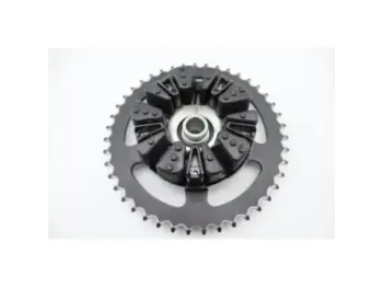 Porte couronne ZONTES SCRAMBLER 125 ABS 2021 - 2022