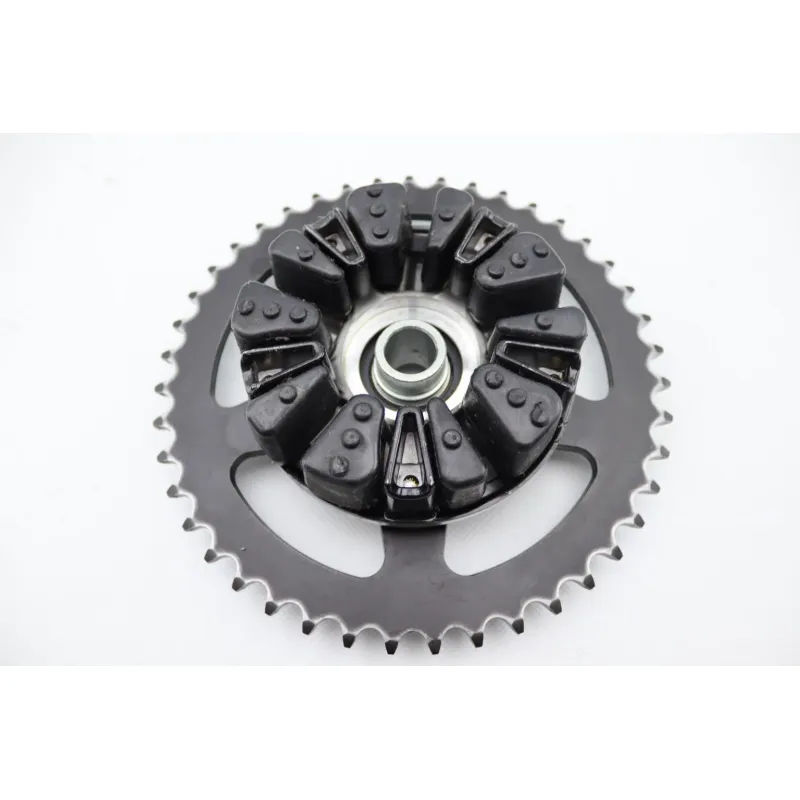 Porte couronne ZONTES SCRAMBLER 125 ABS 2021 - 2022