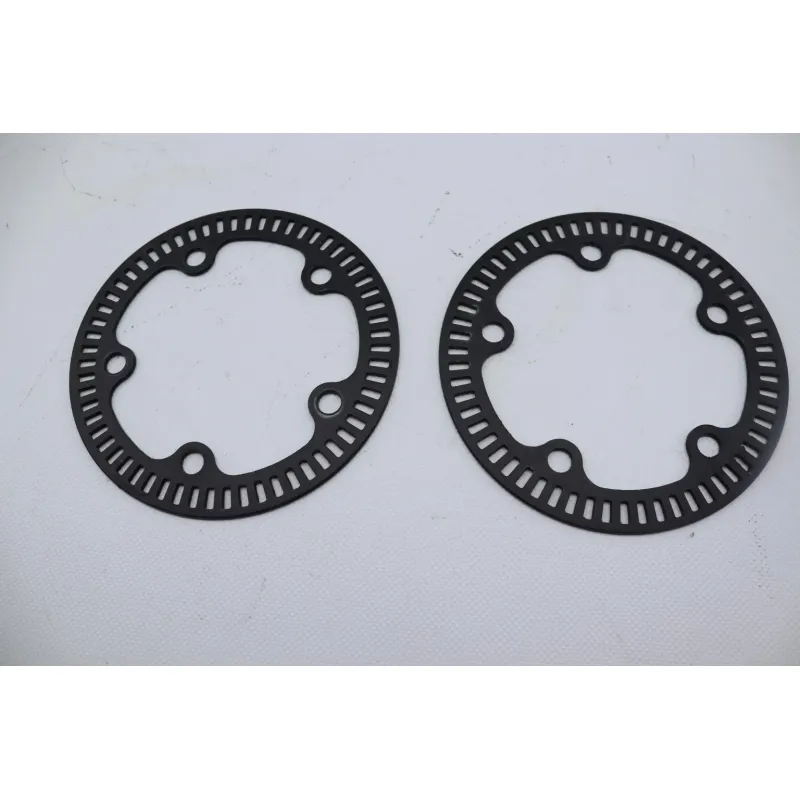 Roue crantée arriere ZONTES SCRAMBLER 125 ABS 2021 - 2022