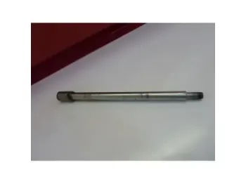 Axe de roue avant PIAGGIO X9 125 EVO 2004 - 2007