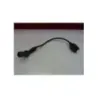 Bobine allumage PIAGGIO X9 125 EVO 2004 - 2007