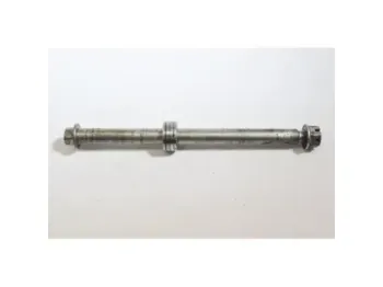 Axe de roue arriere YAMAHA XJ 600 1984 - 1991