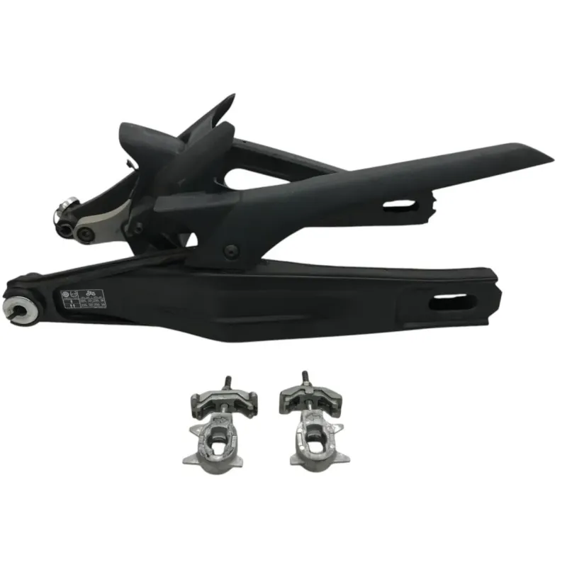 Bras oscillant YAMAHA MT07 700 2021-2022