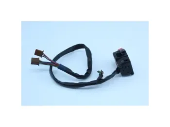 Commodo droit YAMAHA FZS 600 FAZER 1998 - 2001