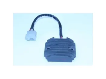 Regulateur charge batterie YAMAHA FZS 600 FAZER 1998 - 2001