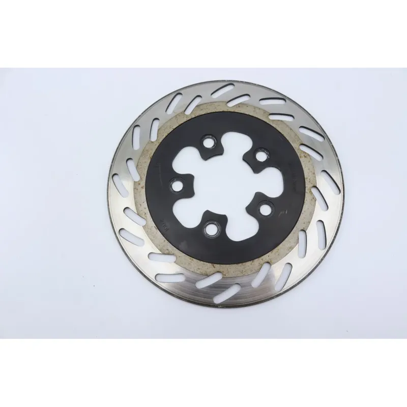 Disque frein avant PEUGEOT TWEET 125 2010 - 2013