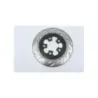 Disque frein avant PEUGEOT TWEET 125 2010 - 2013