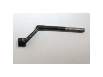 Demi guidon droit YAMAHA XJ 600 1984 - 1991