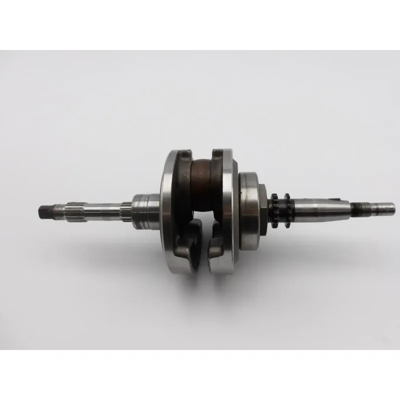 Vilebrequin SUZUKI UH 125 BURGMAN 2007 - 2013
