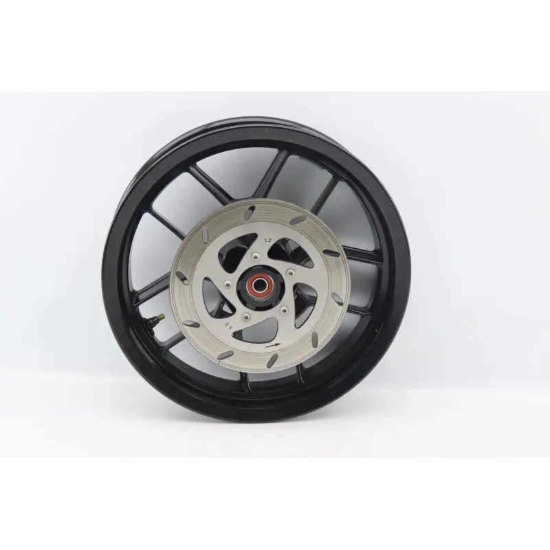 Jante avant APRILIA SR 50 MOTARD 2012 - 2018