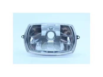 Optique (feux)(phare) YAMAHA DTR 125 1999 - 2001