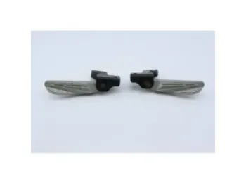 Repose pieds arriere droit PEUGEOT TWEET 125 2010 - 2013