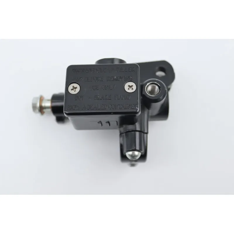 Maitre cylindre frein avant APRILIA SR 50 MOTARD 2012 - 2018
