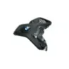 Cache carenage ecope droite BMW R 1250 GS 2018-2023 Cache carenage ecope droite BMW R 1250 GS 2018-2023