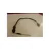 Contacteur de frein arriere SUZUKI SV 650 N 2003 - 2007 Contacteur de frein arriere SUZUKI SV 650 N 2003 - 2007