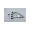 Platine avant gauche YAMAHA FZ6 600 2007 - 2010