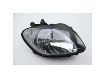 Optique avant droit (feux)(phare) SUZUKI UH 650 BURGMAN 2007 - 2013