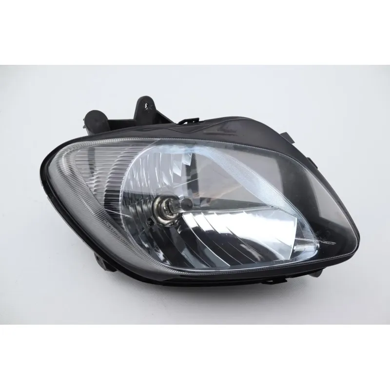 Optique avant droit (feux)(phare) SUZUKI UH 650 BURGMAN 2007 - 2013