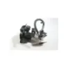 Rampe d'injection HARLEY DAVIDSON XL 1200 C CUSTOM EML V3 TRIKES 2012 - 2012