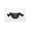 Cache guidon SUZUKI UH 650 BURGMAN 2007 - 2013