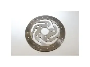 Disque frein avant HARLEY DAVIDSON XL 1200 C CUSTOM EML V3 TRIKES 2012 - 2012