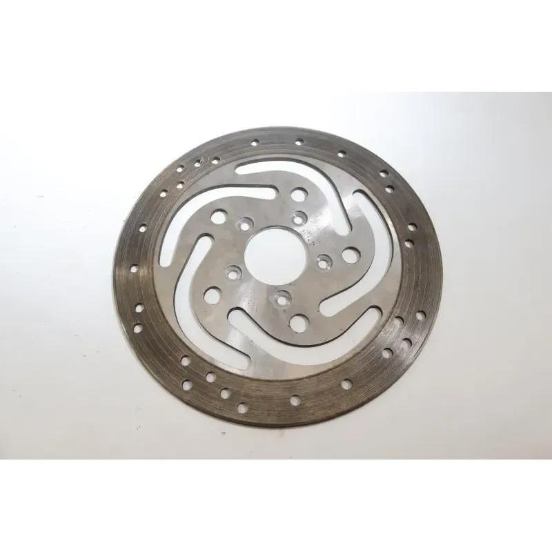 Disque frein avant HARLEY DAVIDSON XL 1200 C CUSTOM EML V3 TRIKES 2012 - 2012