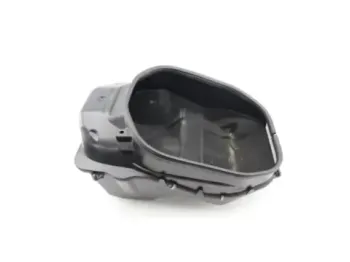 Coffre sous selle SUZUKI UH 650 BURGMAN 2007 - 2013