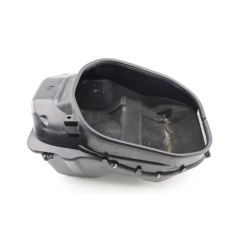 Coffre sous selle SUZUKI UH 650 BURGMAN 2007 - 2013