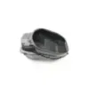 Coffre sous selle SUZUKI UH 650 BURGMAN 2007 - 2013 Coffre sous selle SUZUKI UH 650 BURGMAN 2007 - 2013