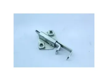 Mecanisme verrouillage selle KAWASAKI ER6 650 N 2012 - 2016