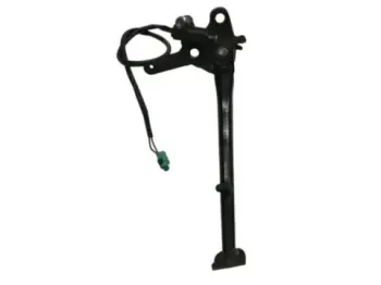 Bequille laterale SUZUKI GSXR 1300 2004-2007 HAYABUSA